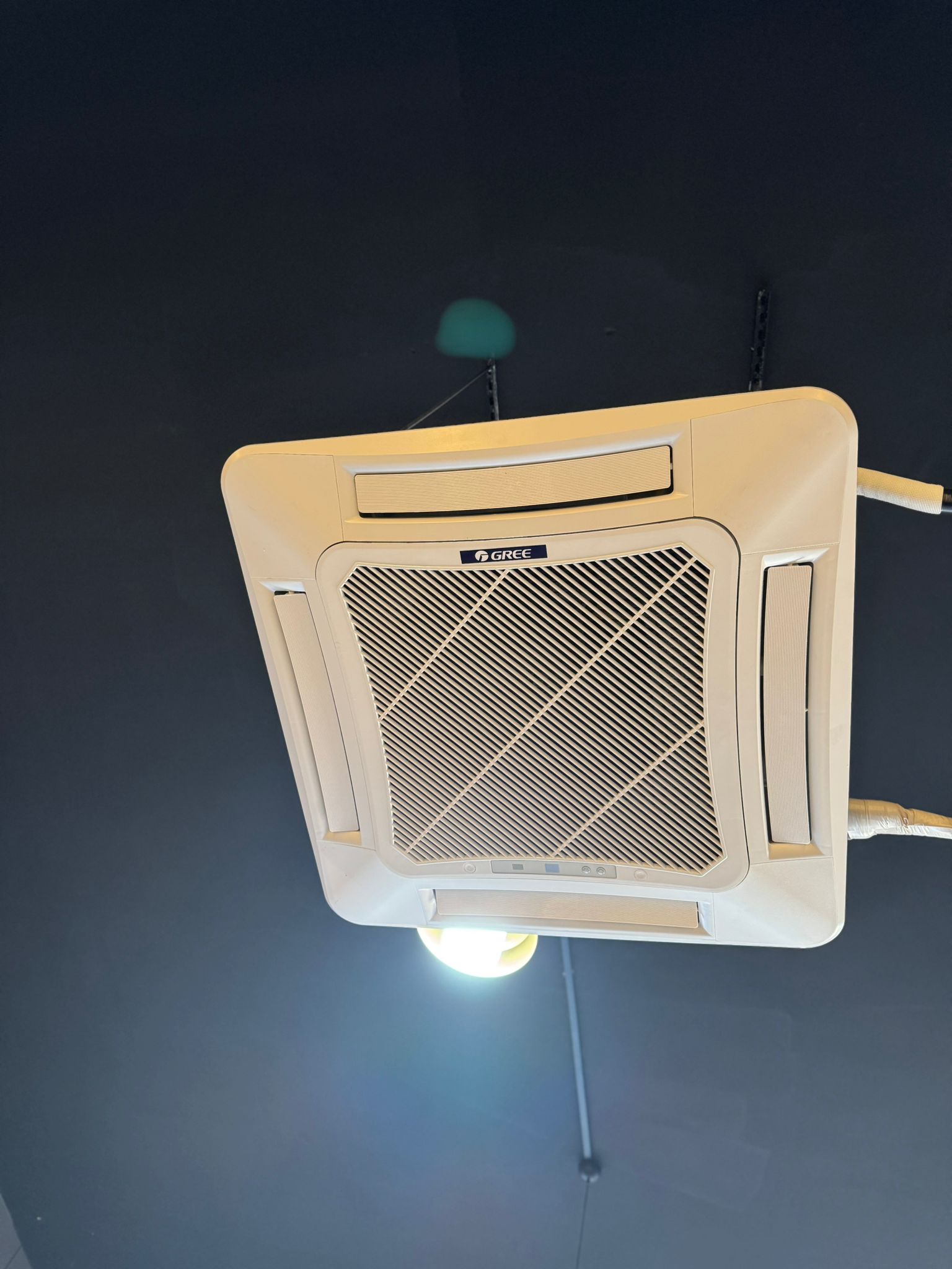 HF VEFA İKLİMLENDİRME